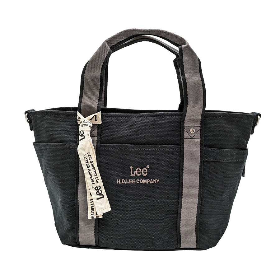 Lee（リー） 【Lee】320-01304 arcana トートバッグL 手持ち