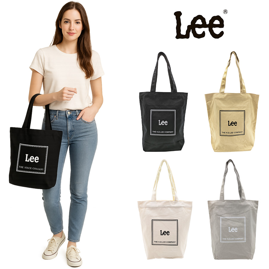 Lee（リー） 【Lee】 320-1350 トートバッグ かばん バッグ 手持ち