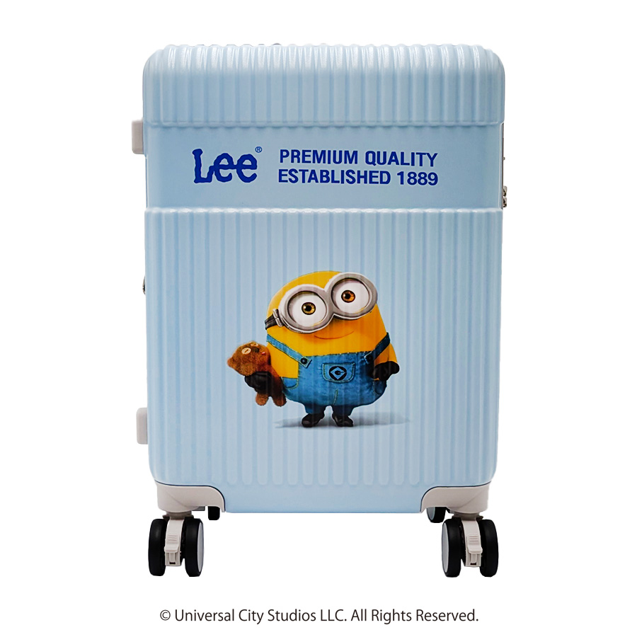 Lee（リー） 【Lee】320-30000 37L 42L キャリーケース Sサイズ