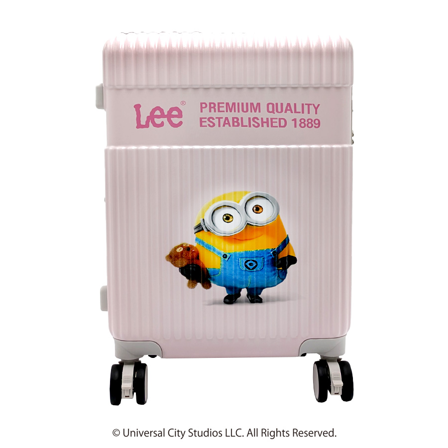 Lee（リー） 【Lee】320-30000 37L 42L キャリーケース Sサイズ