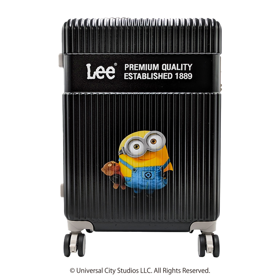ミニオン6さん専用、箱込み10キロ Lee（リー） 【Lee】320-30001 52L 58L キャリーケース Mサイズ