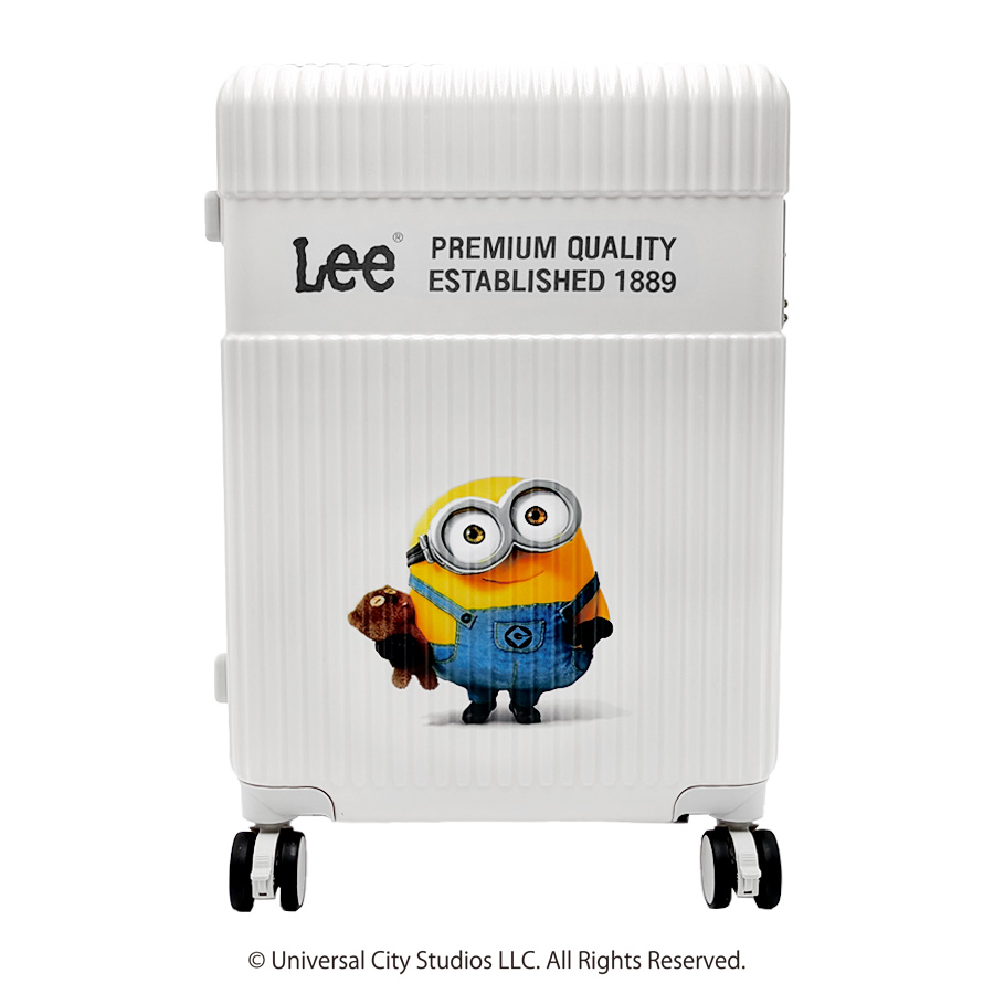 Lee（リー） 【Lee】320-30001 52L 58L キャリーケース Mサイズ