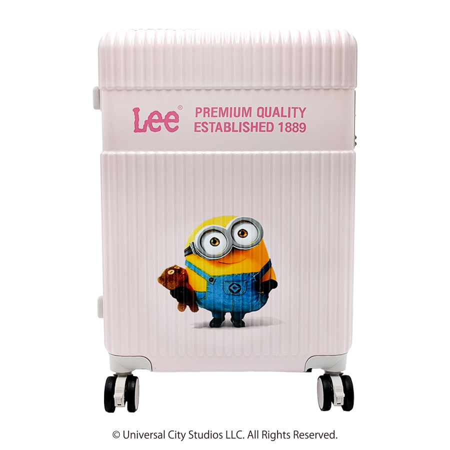 Lee（リー） 【Lee】320-30001 52L 58L キャリーケース Mサイズ