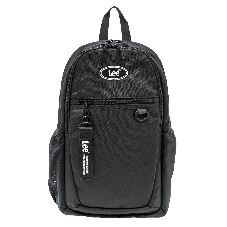 Lee（リー） 【Lee】リュック 大容量 320-4932 lucky ラウンドリュック