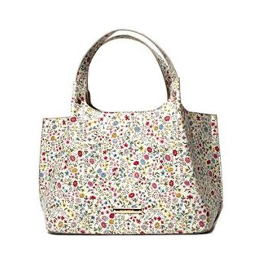 LAURA ASHLEY（ローラアシュレイ） トート レディース イン 花柄 総柄
