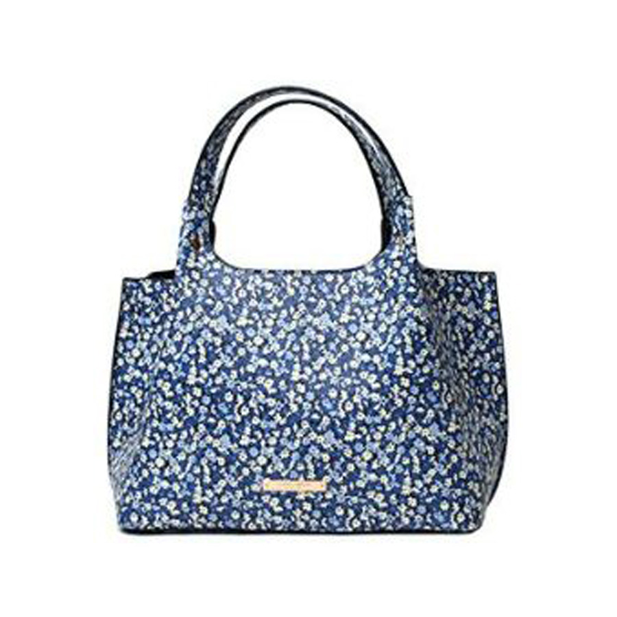 LAURA ASHLEY（ローラアシュレイ） トート レディース イン 花柄 総柄 