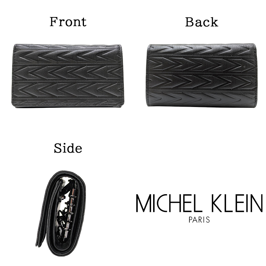 MICHEL KLEIN（ミッシェルクラン） 【MICHEL KLEIN】 mk301 エム