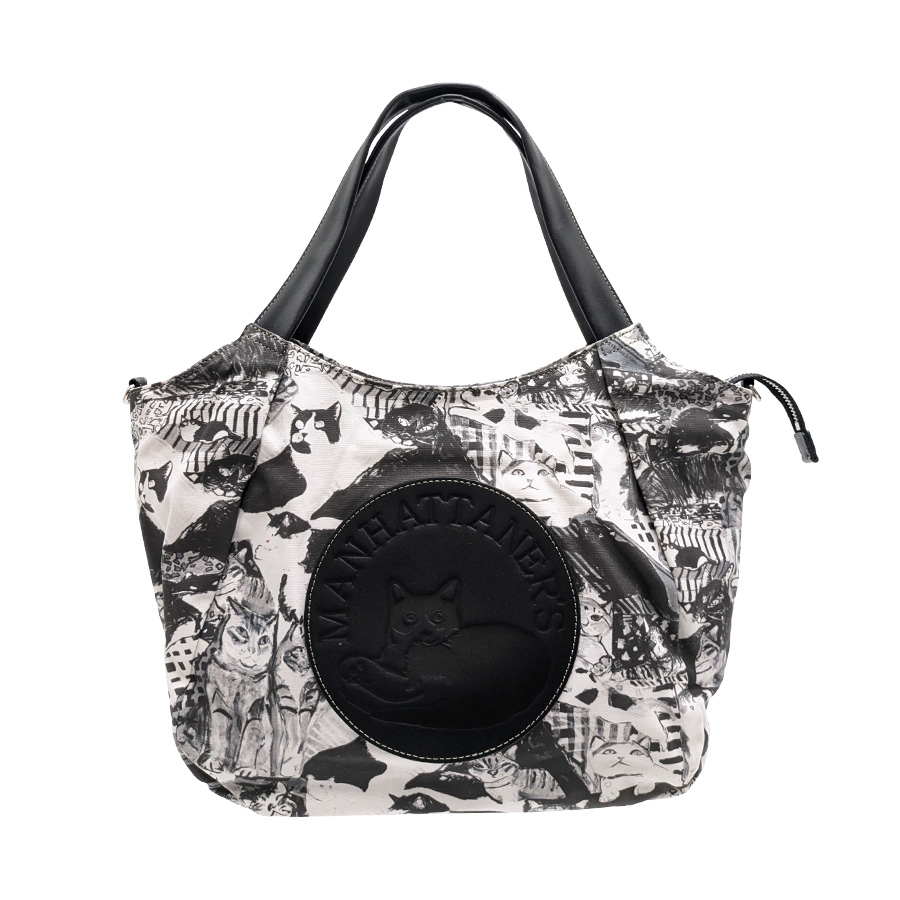 MANHATTAN（SAINT LAURENT） 【Manhattaners】71-2491 ムーン 2WAY