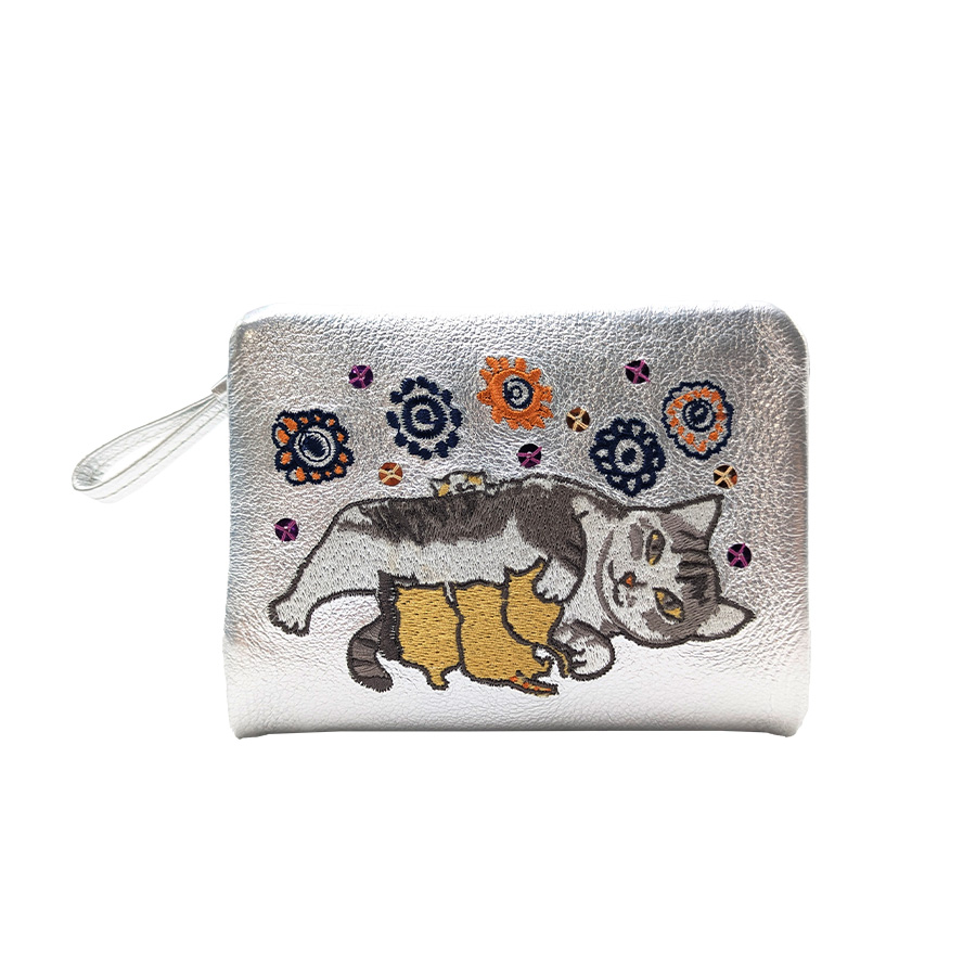 MANHATTAN（SAINT LAURENT） 【Manhattaners】75-1740 ティンクル