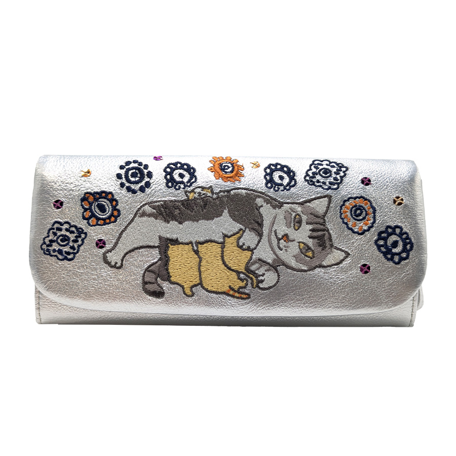 MANHATTAN（SAINT LAURENT） 【Manhattaners】75-1742 ティンクル