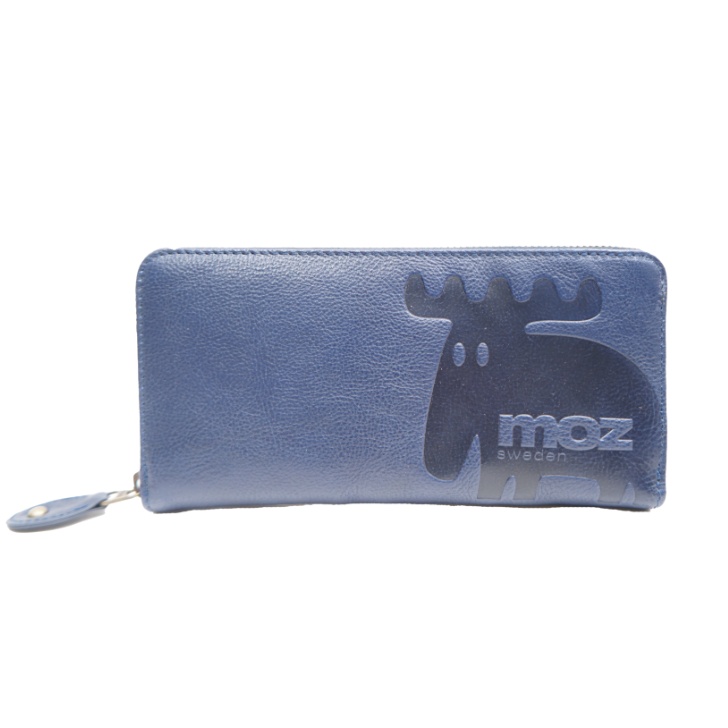 moz（モズ） ラウンドファスナー長財布 レディース 長財布 財布 使い 
