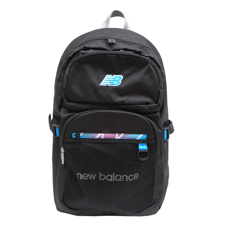 New Balance ニューバランス リュックLAB45694 30L スクール バックパック 鞄...