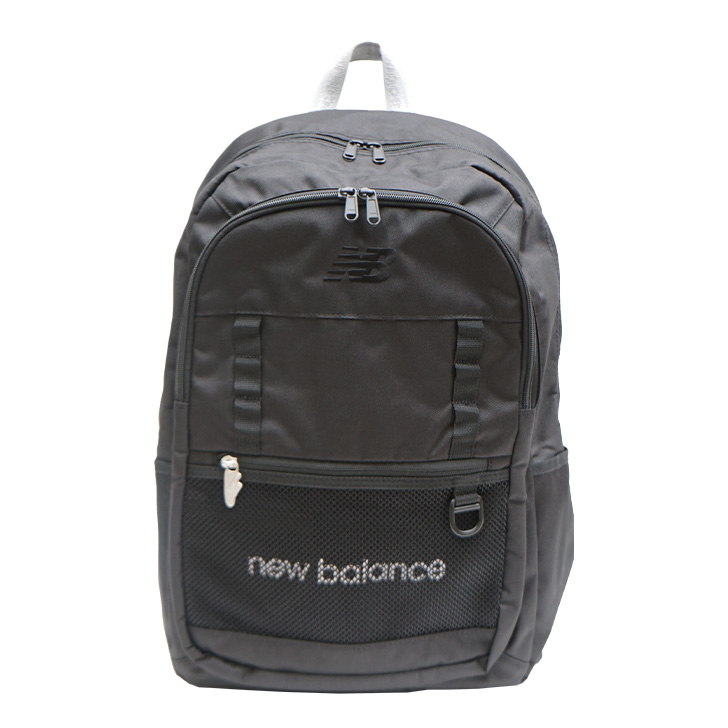 New Balance ニューバランス リュックLAB45696 30L スクール バックパック 鞄...