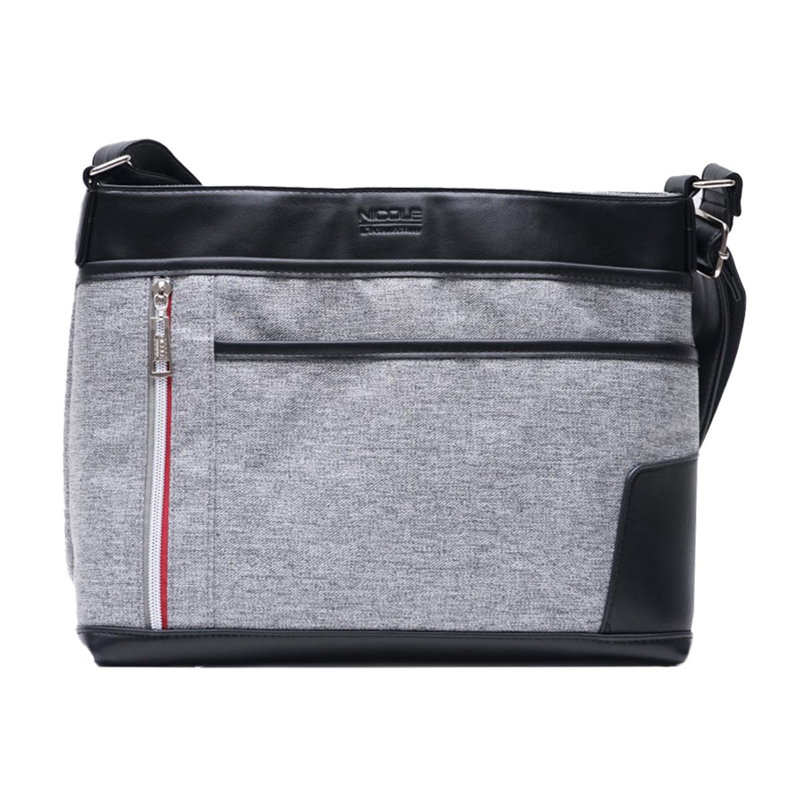 NICOLE（ニコル） オデッセイ ショルダー NIL242 カジュアル きれいめ