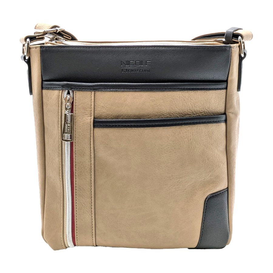 NICOLE（ニコル） オデッセイ シリーズ NIL263 ショルダー ブランド