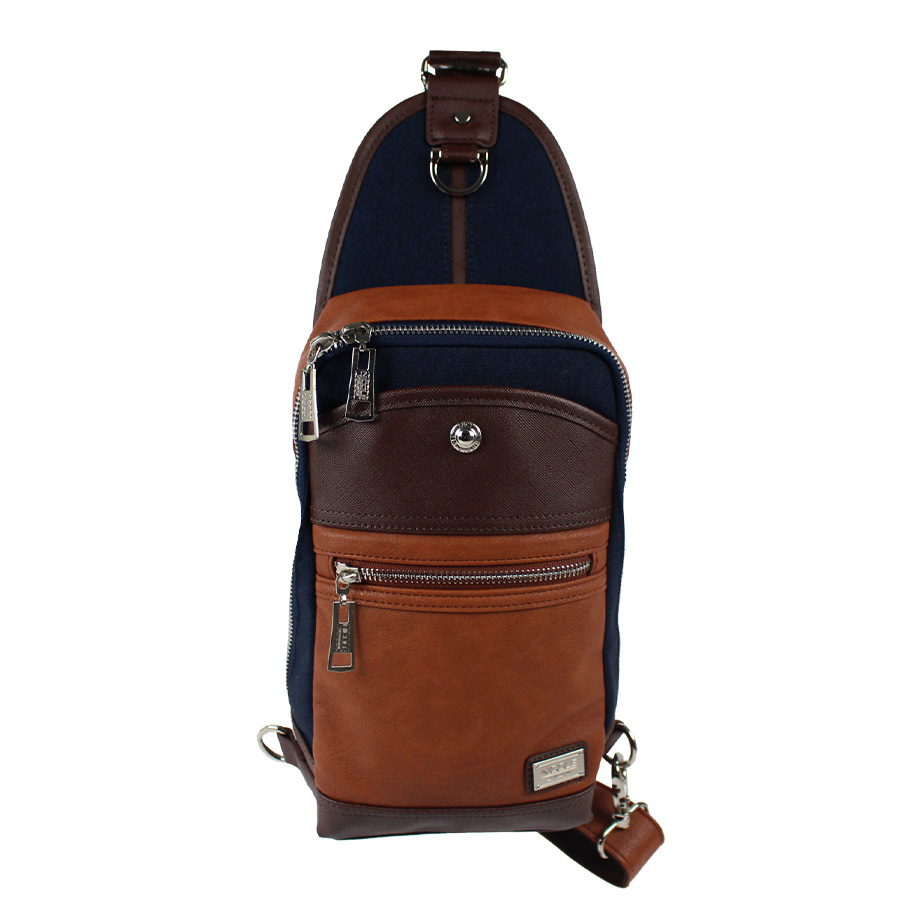 NICOLE（ニコル） 【NICOLE】NIL282 フォーカス ワンショルダー 斜め