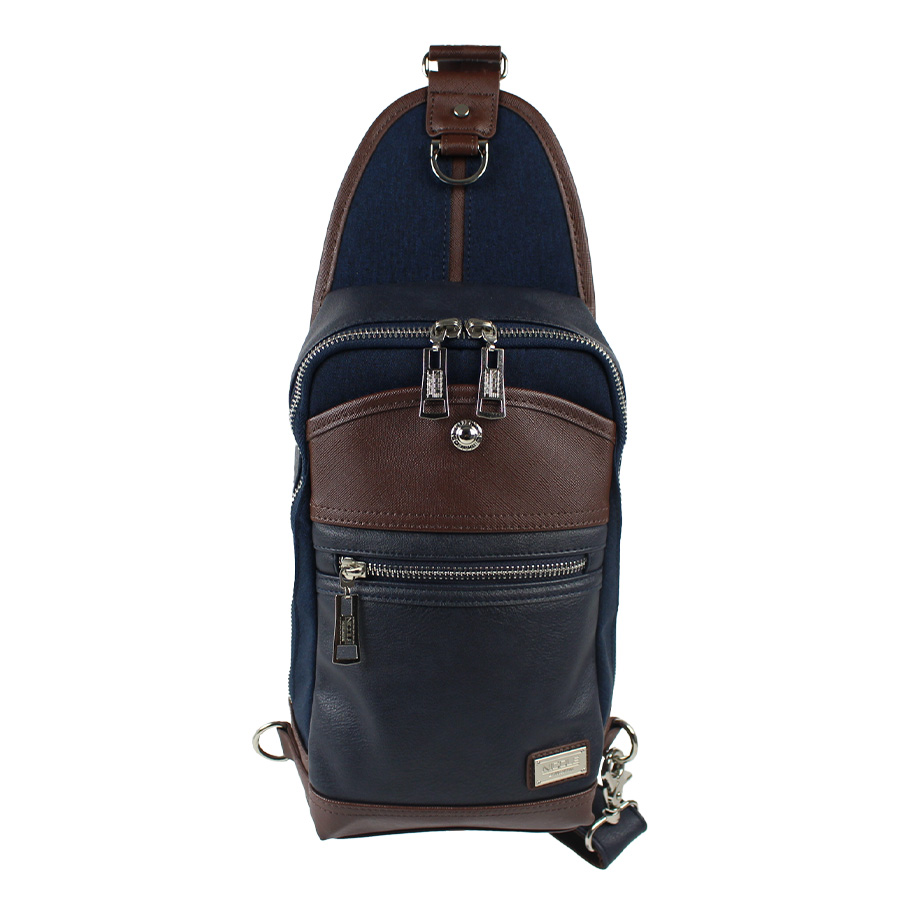 NICOLE（ニコル） 【NICOLE】NIL282 フォーカス ワンショルダー 斜め