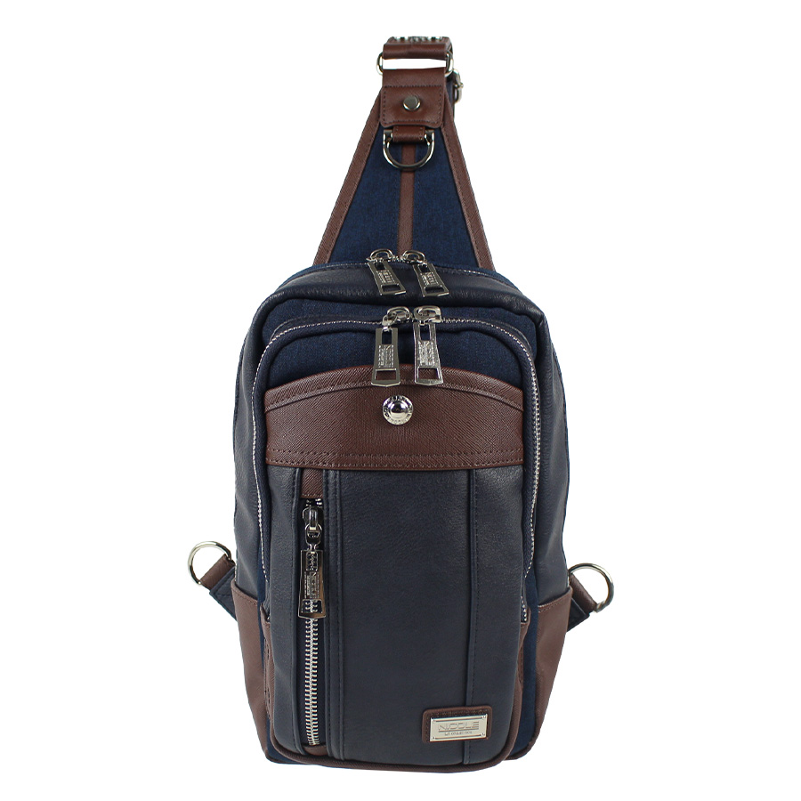 nico様 NICOLE（ニコル） 【NICOLE】NIL285 フォーカス ワンショルダー 斜め