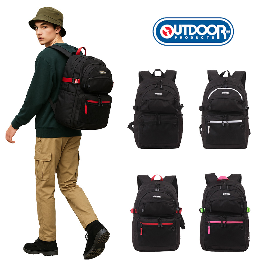 OUTDOOR PRODUCTS（アウトドアプロダクツ） リュック ODA026 30L