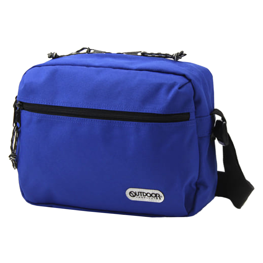 バッグ OUTDOOR PRODUCTS / ZANPUZAC OUTDOOR PRODUCTS（アウトドアプロダクツ） 横型ショルダーバッグ