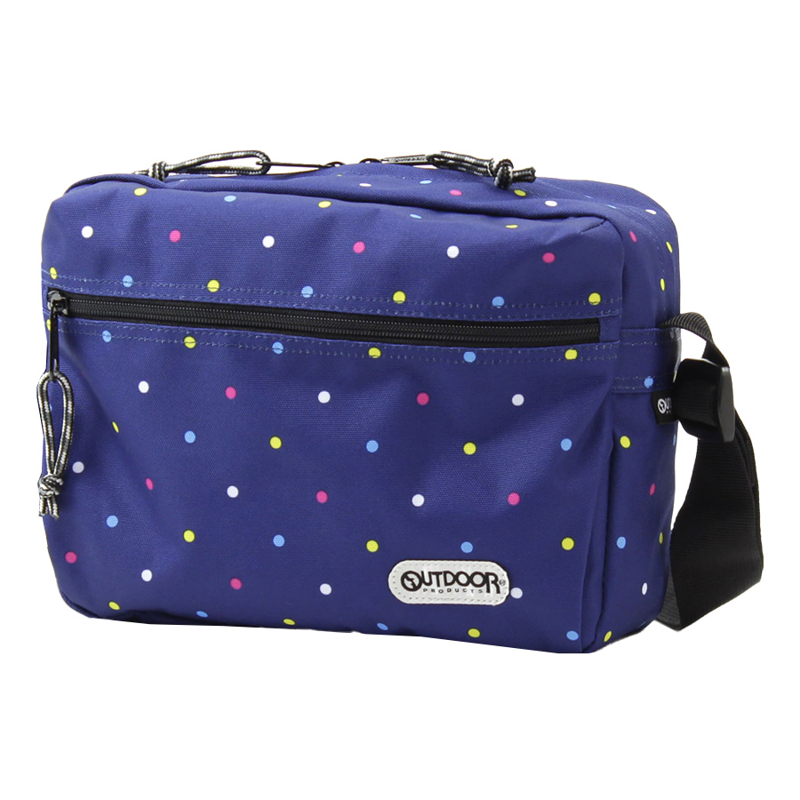 完売品！　NONTOKYO×outdoor products ショルダーバッグ OUTDOOR PRODUCTS 横型ショルダーバッグ アウトドアプロダクツ
