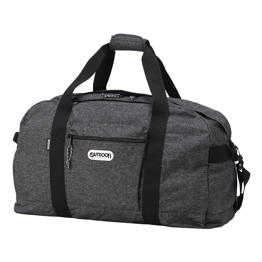 OUTDOOR PRODUCTS（アウトドアプロダクツ） ボストンバッグL 2WAY