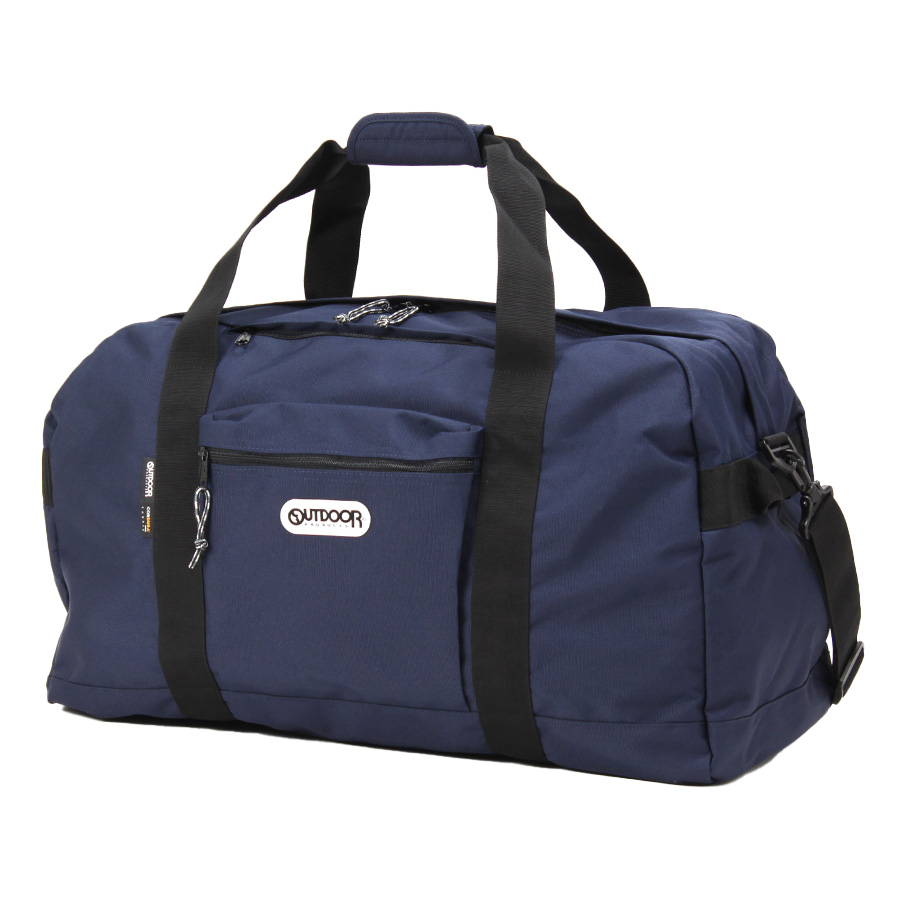 OUTDOOR PRODUCTS（アウトドアプロダクツ） ボストンバッグL 2WAY
