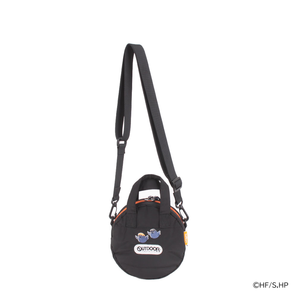 【OUTDOOR】ODHQ40 ハイキュー ボンディングラウンドショルダー | OUTDOOR PRODUCTS | 01