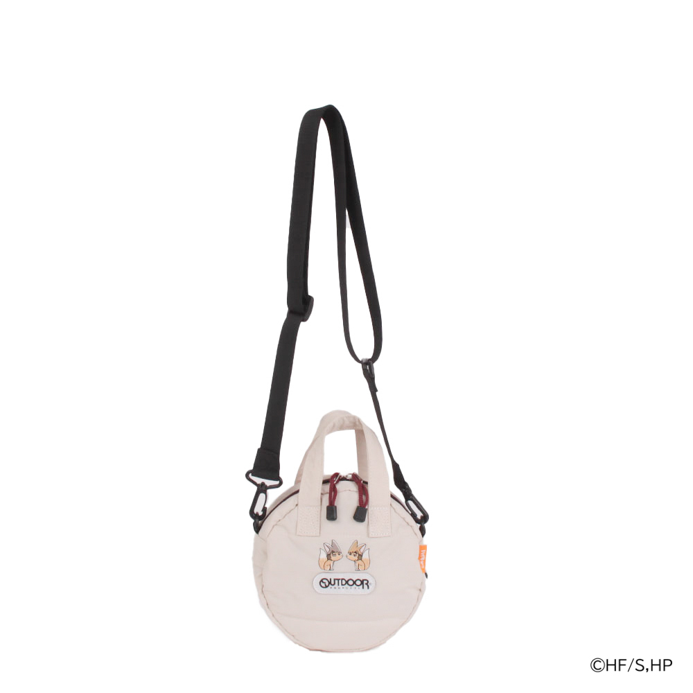 【OUTDOOR】ODHQ40 ハイキュー ボンディングラウンドショルダー | OUTDOOR PRODUCTS | 03