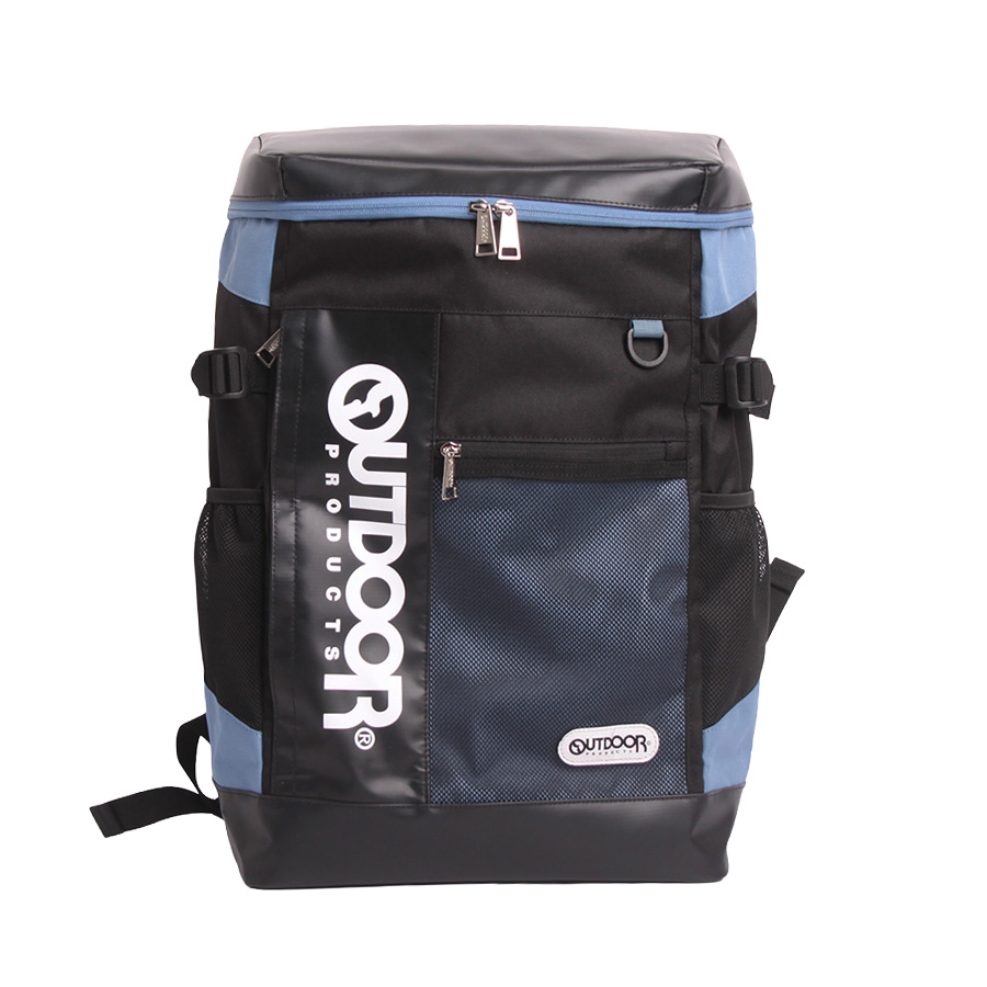 OUTDOOR PRODUCTS（アウトドアプロダクツ） ODA015 スクエア リュック