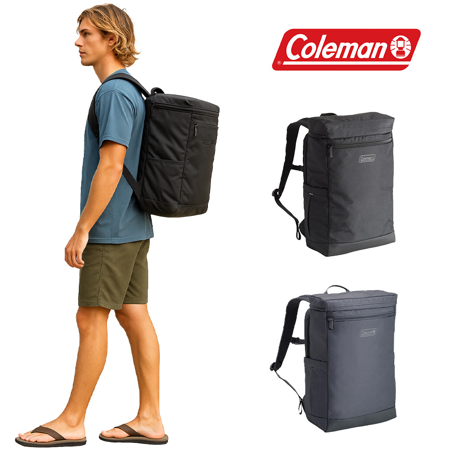 Coleman（コールマン） OUTBIZ BOX アウトビズボックス リュック