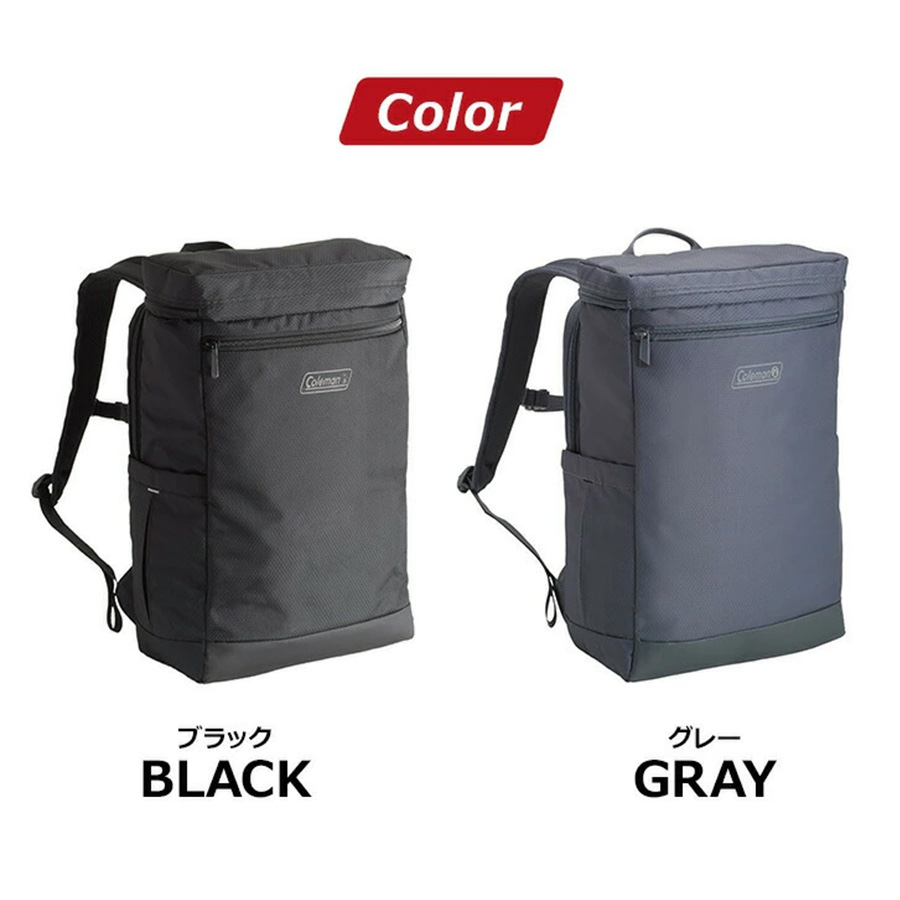 Coleman（コールマン） OUTBIZ BOX アウトビズボックス リュック 