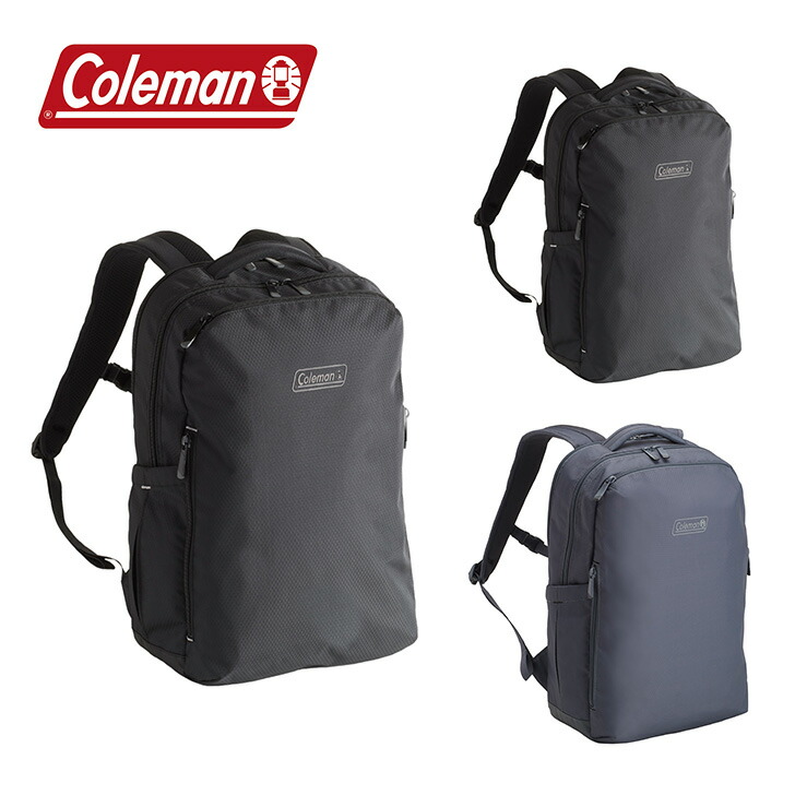 楽天市場】コールマン リュック メンズ 25L Coleman OUTBIZ
