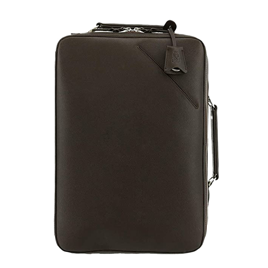 P.I.D P.I.D PID selva セルヴァ 3WAY レザーリュック ビジネス