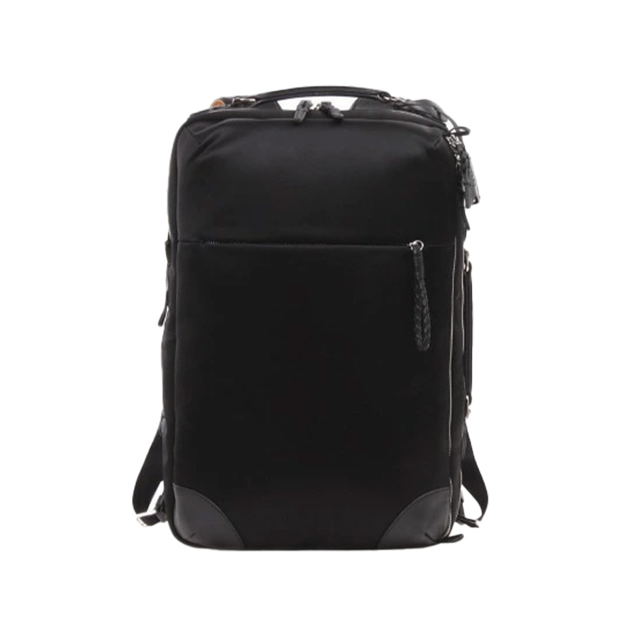 ID P.I.D PID isola イゾラ 高密度ナイロンリュック リュックサック