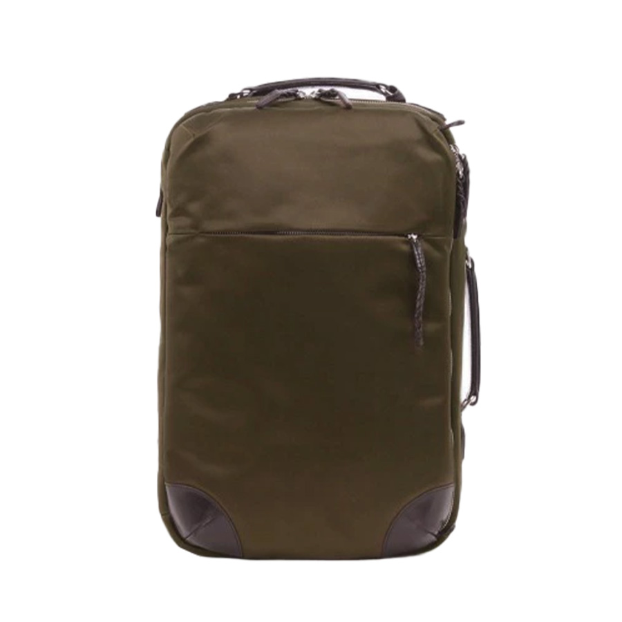 ID P.I.D PID isola イゾラ 高密度ナイロンリュック リュックサック