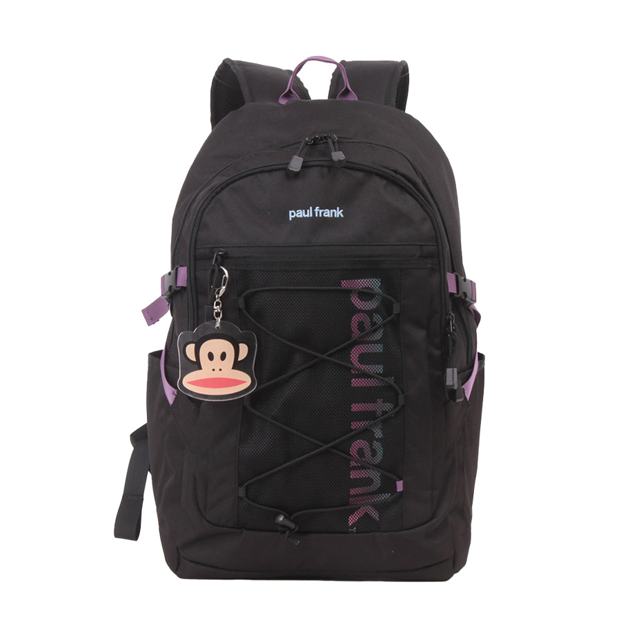 PaulFrank ポールフランク リュックPFA201 メンズ レディース 男女兼用 アウトドア 普段使い 通学 学生 部活  人気 | Paul Frank | 04