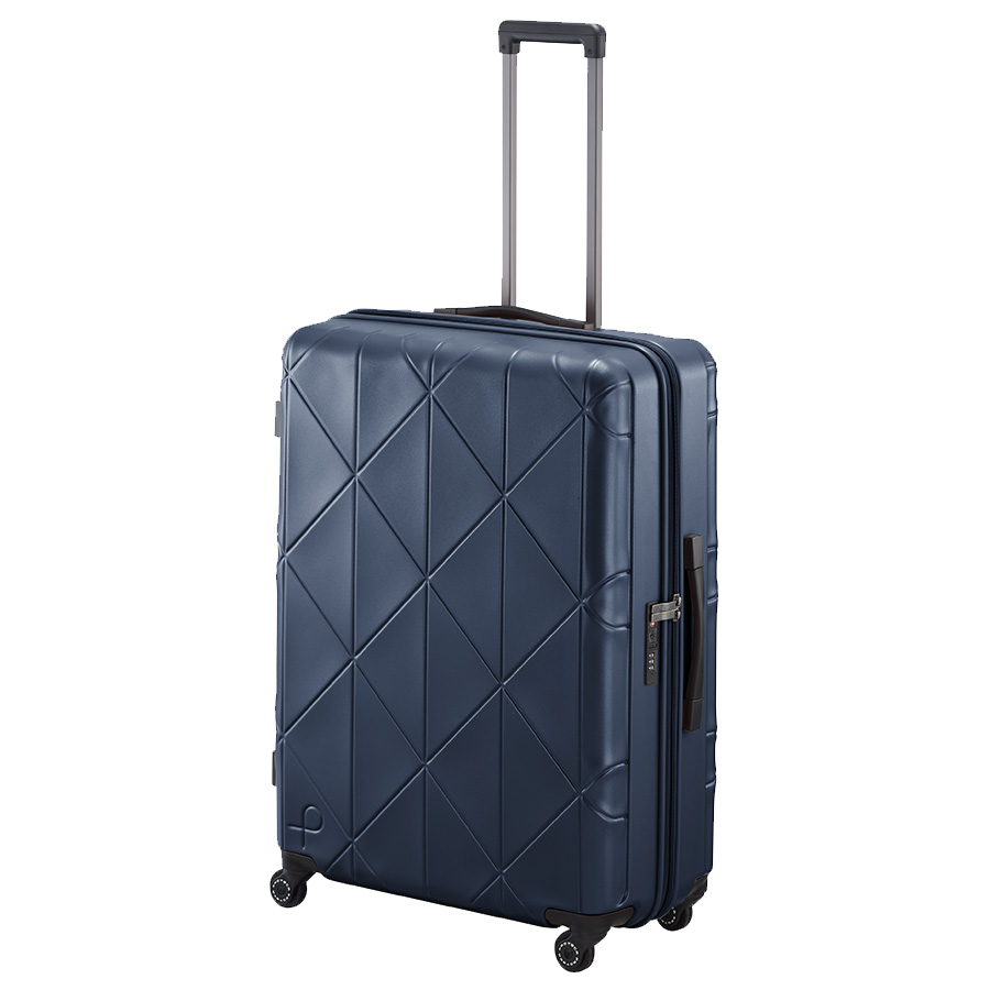 ProtecA 【PROTECA】01484 コリー2 スーツケース 96L 日本製