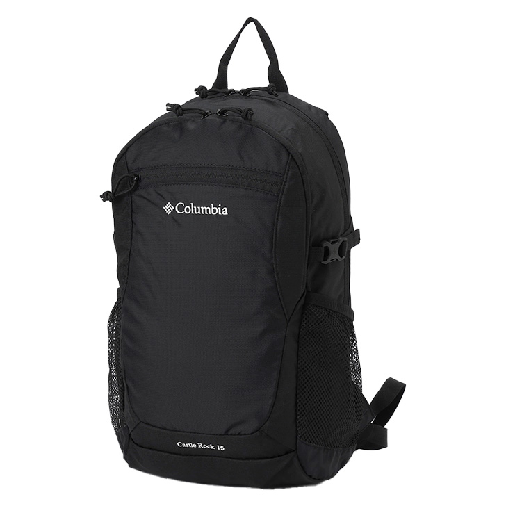 Columbia（コロンビア） PU8387 15L ブルーリッジマウンテン バック