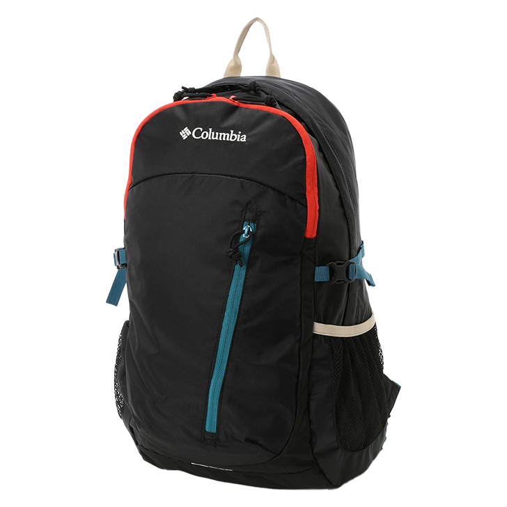 Columbia（コロンビア） PU8427 25L キャッスルロック ハイキング