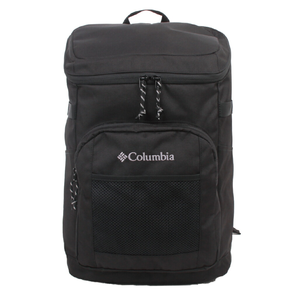 Columbia（コロンビア） BOXリュック 28L バックパック PU8628 
