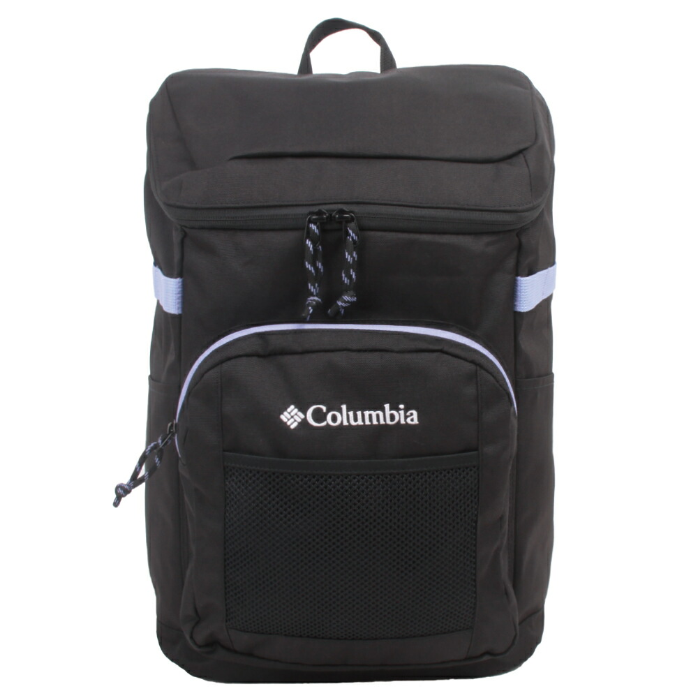 Columbia（コロンビア） BOXリュック 28L バックパック PU8628