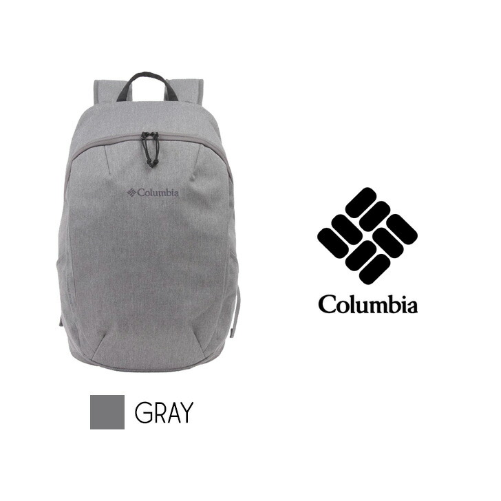 Columbia（コロンビア） PU8650 バックパック 25L オムニシールド