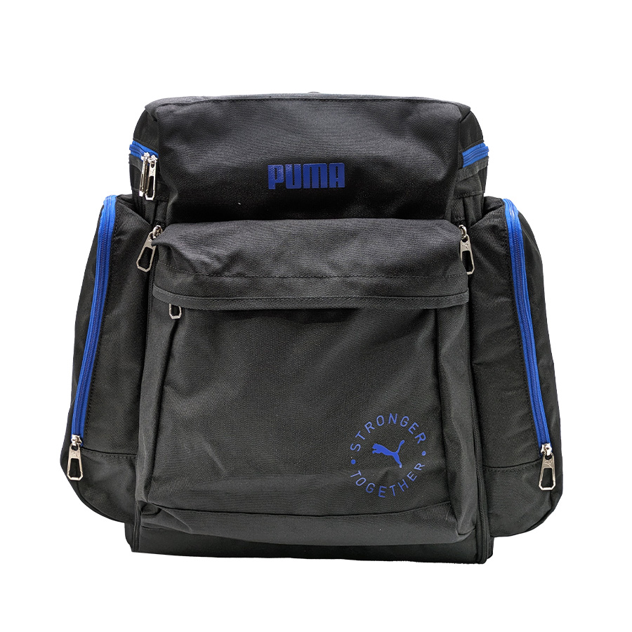 PUMA（プーマ） 【PUMA】リュック 大容量 サブリュック J20161 拡張