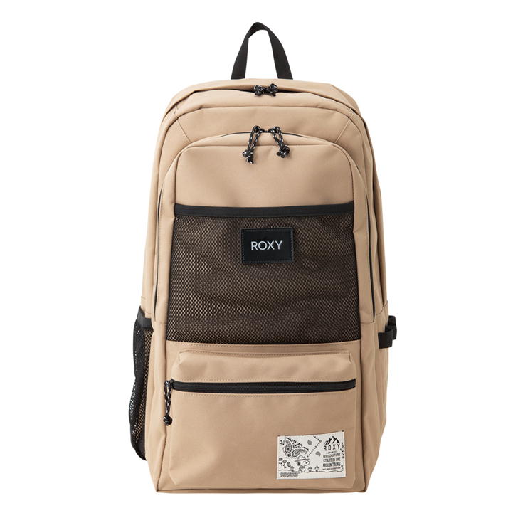 ROXY ロキシー PEANUTS スヌーピー リュック RBG224806 27L