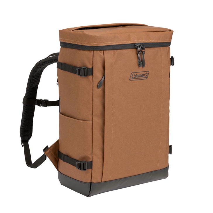 Coleman コールマン シールド35 35L リュック バックパック 学生