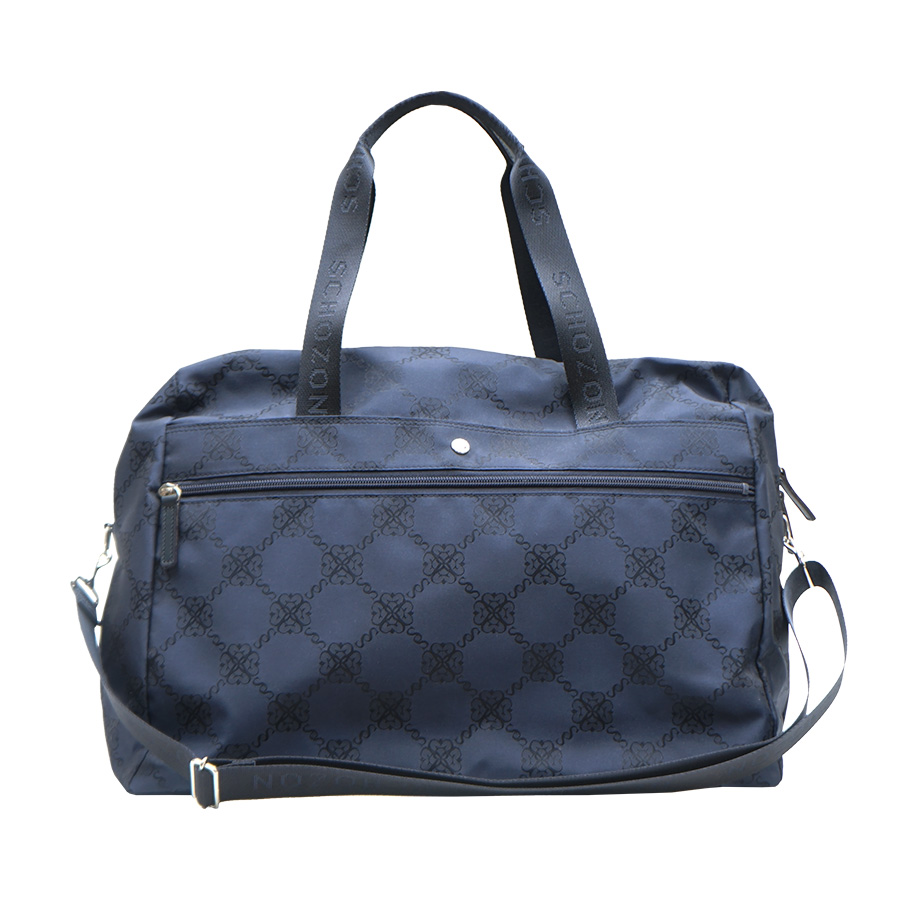 リエート ボストンバッグ ショゾン 使いやすい 2WAY ショルダー 斜