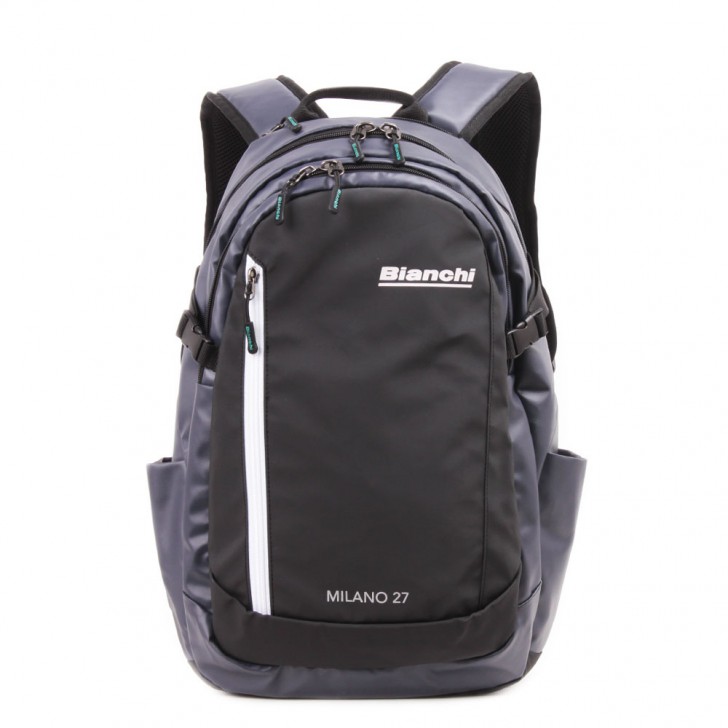 Bianchi（ビアンキ） ラウンドリュックサック TBPM-05 バックパック