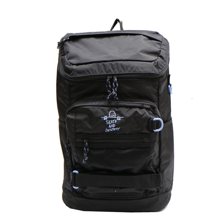 THRASHER（スラッシャー） マークゴンザレス リュック 30L THR-262 撥