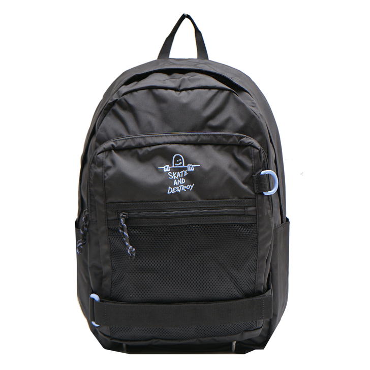 THRASHER スラッシャー マークゴンザレス リュック 26L THR-263 バッグ